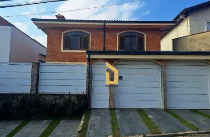 Imagem: Sobrado para Venda, Barro Branco (Zona Norte)