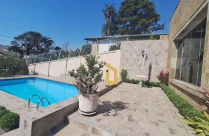 Imagem: Casa Térrea para Venda, Jardim Floresta