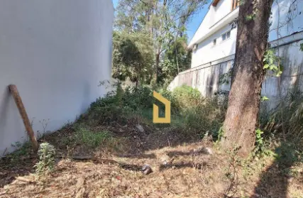 Imagem: Terreno para Venda, Jardim Leonor Mendes de Barros