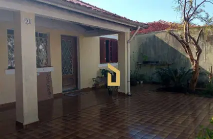 Imagem: Sobrado para Venda, Jardim do Colégio