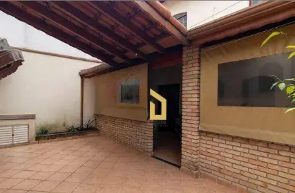 Imagem: Sobrado para Venda, Bortolândia