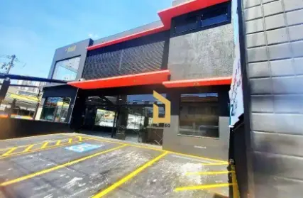 Imagem: Prédio Comercial para Alugar, Água Fria