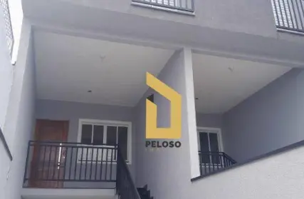 Imagem: Sobrado para Venda, Vila Roque