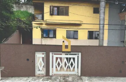 Imagem: Sobrado para Venda, Jardim Guapira