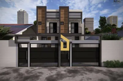 Imagem: Sobrado para Venda, Jardim do Colégio