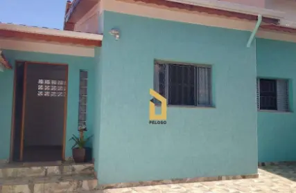 Imagem: Casa Térrea para Venda, Vila Romero