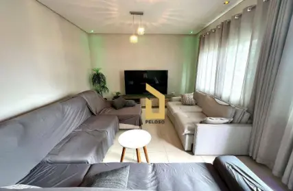 Imagem: Condomínio Fechado para Venda, Vila Dom Pedro II