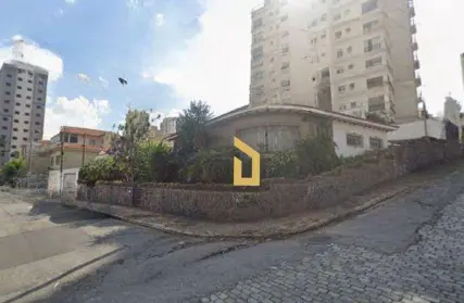 Imagem: Terreno para Venda, Jardim São Paulo