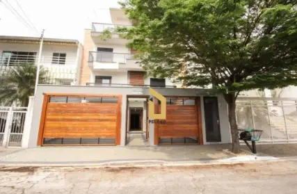 Imagem: Kitnet / Loft para Venda, Jardim São Paulo