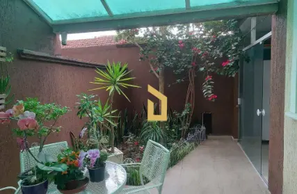 Imagem: Condomínio Fechado para Venda, Vila Santos