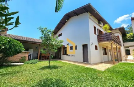 Imagem: Sobrado para Venda, Jardim Floresta