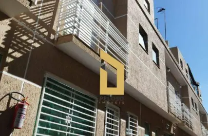 Imagem: Sobrado para Venda, Vila Nilo