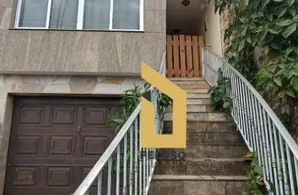 Imagem: Sobrado para Venda, Vila Irmãos Arnoni