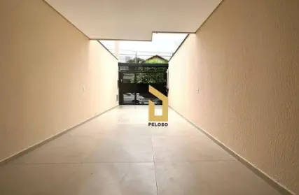 Imagem: Sobrado para Venda, Vila Paiva