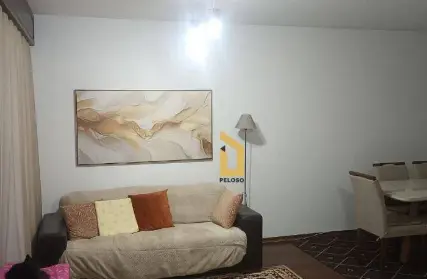 Imagem: Casa Térrea para Venda, Jardim Paraíso