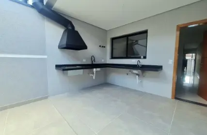 Imagem: Sobrado para Venda, Jardim Paraíso