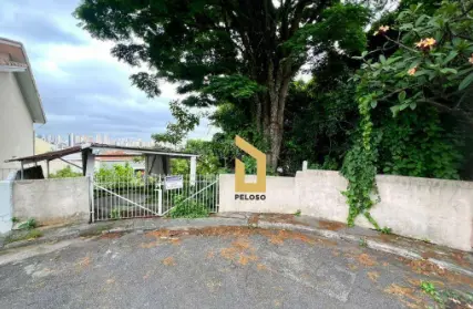 Imagem: Terreno para Venda, Água Fria