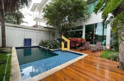 Imagem: Sobrado para Venda, Jardim Floresta