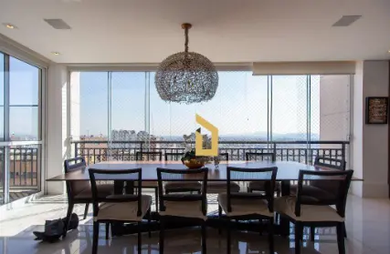 Imagem: Cobertura para Venda, Santana