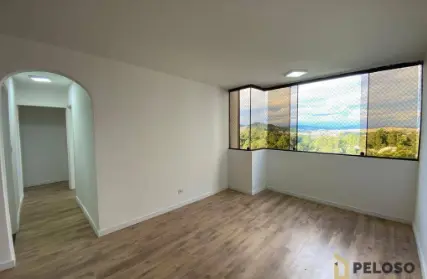 Imagem: Apartamento para Venda, Barro Branco (Zona Norte)