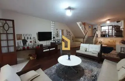 Imagem: Sobrado para Venda, Jardim Floresta