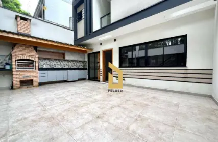 Imagem: Sobrado para Venda, Vila Ester