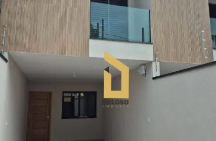 Imagem: Sobrado para Venda, Jardim Primavera