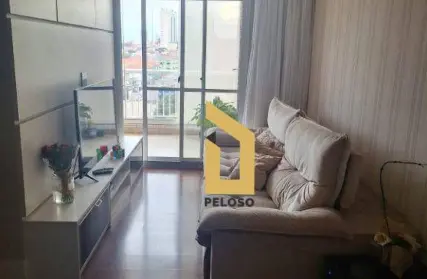 Imagem: Apartamento para Venda, Vila Paiva