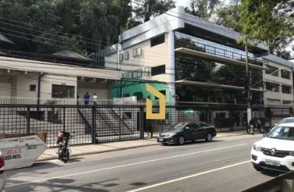 Imagem: Prédio Comercial para Alugar, Casa Verde