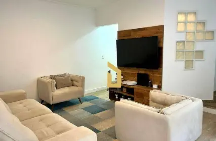 Imagem: Sobrado para Venda, Vila Dom Pedro II