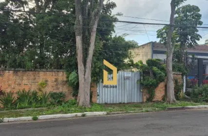 Imagem: Terreno para Venda, Palmas do Tremembé