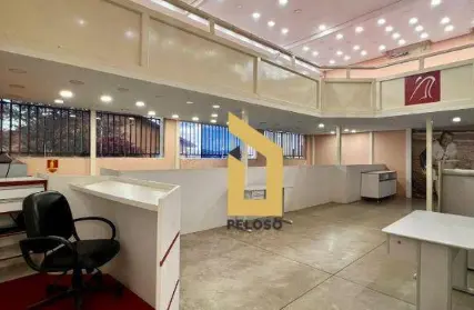 Imagem: Prédio Comercial para Venda, Vila Constança