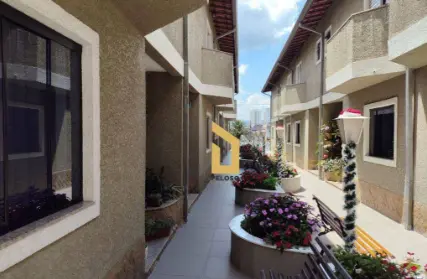 Imagem: Condomínio Fechado para Venda, Chora Menino