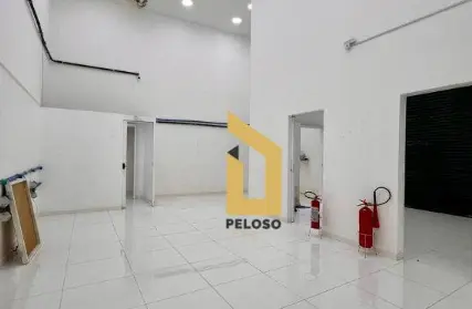 Imagem: Galpão / Salão para Venda, Parada Inglesa