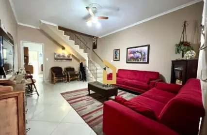 Imagem: Sobrado para Venda, Vila Paiva