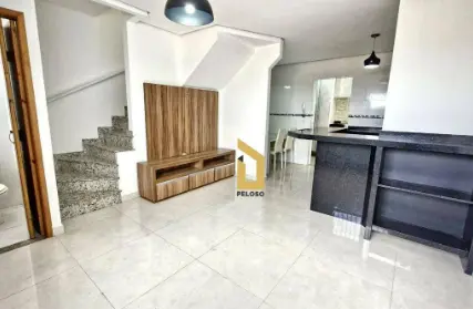 Imagem: Condomínio Fechado para Venda, Vila Isolina Mazzei