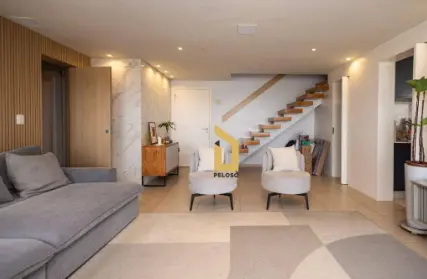 Imagem: Cobertura para Alugar, Santana