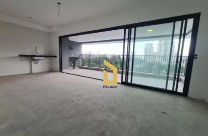 Imagem: Apartamento para Venda, Vila Baruel