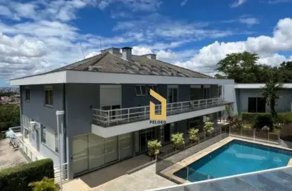 Imagem: Condomínio Fechado para Venda, Jardim Ibiratiba