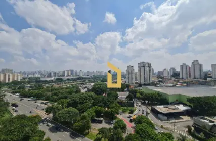 Imagem: Cobertura para Venda, Vila Baruel