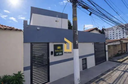 Imagem: Sobrado para Venda, Vila Aurora (Zona Norte)