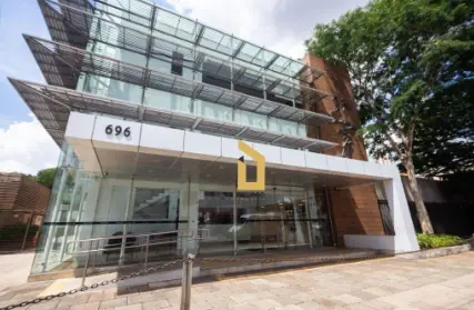 Imagem: Prédio Comercial para Venda, Santana