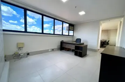 Imagem: Sala Comercial para Venda, Tucuruvi