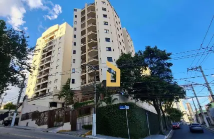 Imagem: Cobertura para Venda, Parque Mandaqui