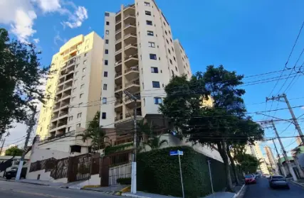 Imagem: Cobertura para Venda, Parque Mandaqui