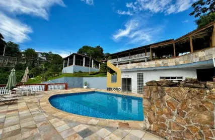 Imagem: Chácara / Sítio para Venda, Serra da Cantareira