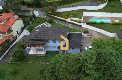 Imagem: Condomínio Fechado para Venda, Serra da Cantareira