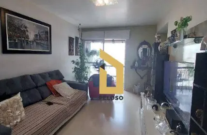 Imagem: Apartamento para Venda, Vila Aurora (Zona Norte)