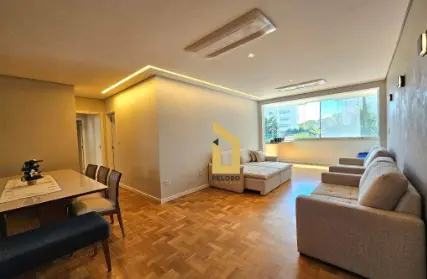 Imagem: Apartamento para Venda, Água Fria