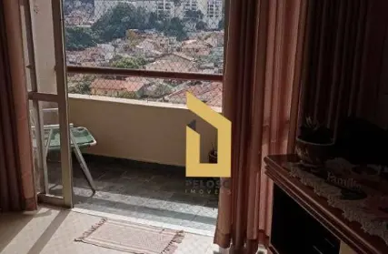 Imagem: Apartamento para Venda, Jardim Santa Inês